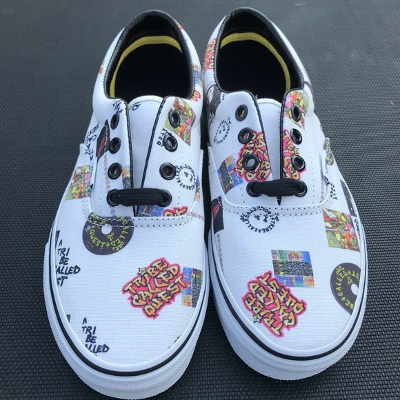 vans era a tribe called quest